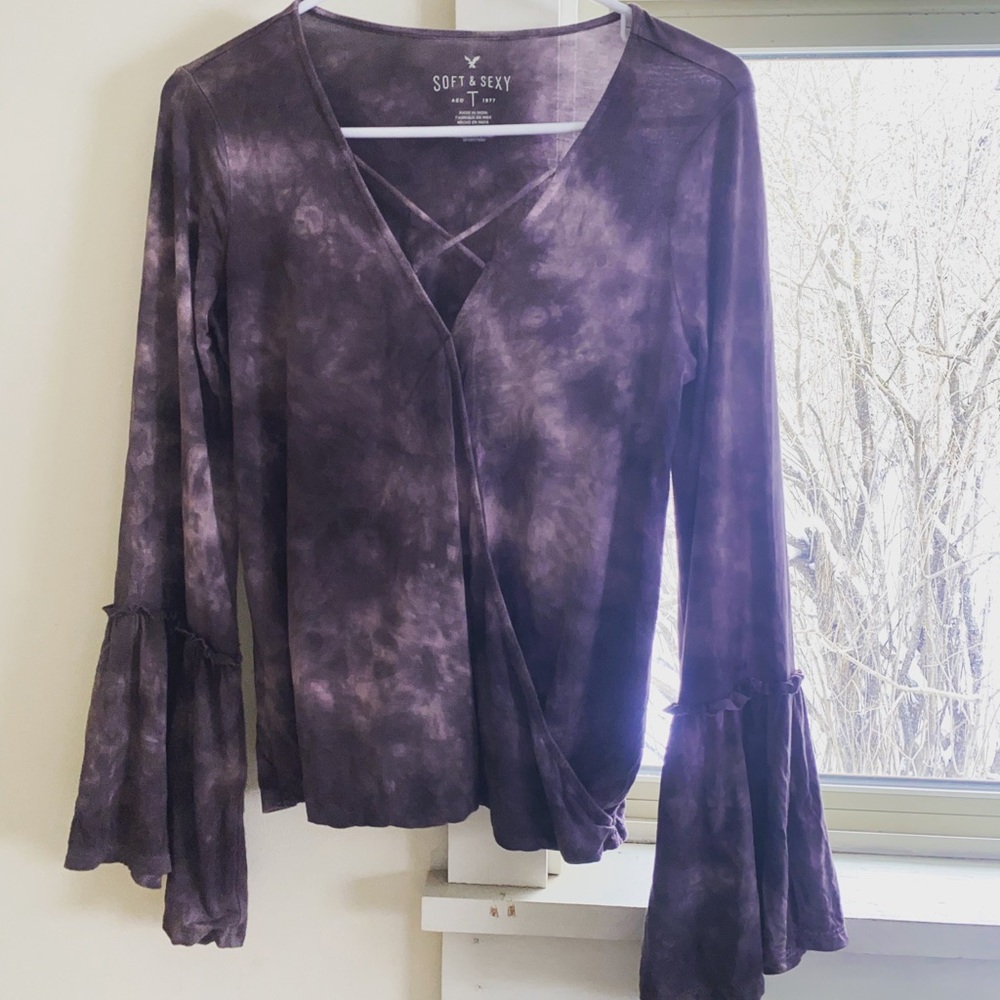 AE soft & sexy top